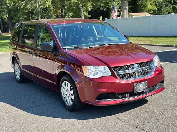 DODGE GRAND CARAVAN 2019 2C4RDGBG7KR522180 image DODGE GRAND CARAVAN 2019 2C4RDGBG7KR522180 image